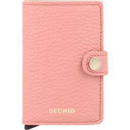 Secrid Miniwallet Kreditkartenetui RFID Schutz Leder 6.5 cm  Variante 4