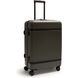 The Chesterfield Brand Zuna 4 Rollen Trolley M 65 cm  Variante 6