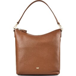 Braun Büffel Hanna Schultertasche M Leder 31 cm  Variante 3