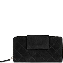 bugatti Fabia Geldbörse RFID Schutz Leder 18 cm  Variante 3