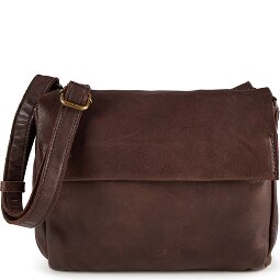 Harold's Submarine Umhängetasche Leder 24 cm  Variante 1