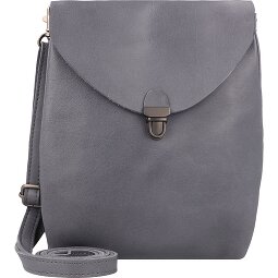 Harold's Fold Mini Bag Umhängetasche Leder 17 cm  Variante 1