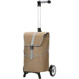 Andersen Shopper Unus Shopper Fun Mikkel Einkaufstrolley 54 cm  Variante 1