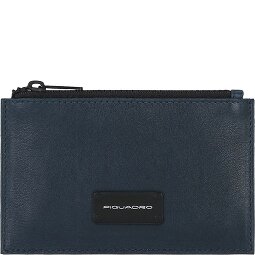 Piquadro Harper Kreditkartenetui Leder 12 cm  Variante 3