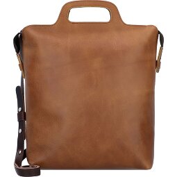 Harold's Bottle Handtasche Leder 27 cm  Variante 1