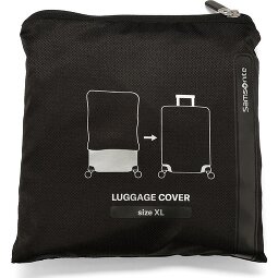 Samsonite Ta Revolution Kofferschutzhülle 81 cm  Variante 1