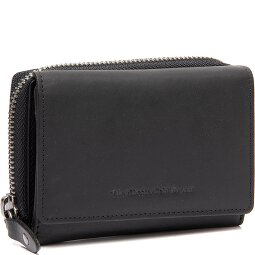 The Chesterfield Brand Sorraia Geldbörse RFID Schutz Leder 12 cm  Variante 1