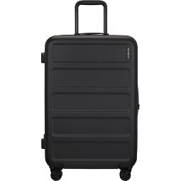 Samsonite Quadrix 4-Rollen Trolley 68 cm  Variante 1