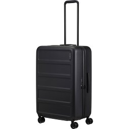 Samsonite Quadrix 4-Rollen Trolley 68 cm  Variante 1