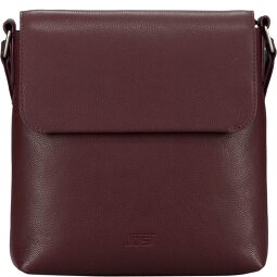 Jost Lysa Umhängetasche S Leder 21 cm  Variante 2