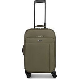 Check.In Sevilla 2.0 4 Rollen Trolley S 60 cm  Variante 4