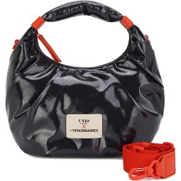 LES VISIONNAIRES Unio Kitzbuehel Schultertasche S 34 cm  Variante 2