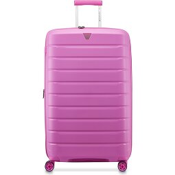 Roncato B-Flying Move 4 Rollen Trolley 78 cm mit Dehnfalte  Variante 11