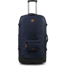 Cabaia Soft Suitcase Large 2 Rollen Reisetasche 81 cm  Variante 4