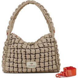 LES VISIONNAIRES Unio Hobo Schultertasche 47 cm  Variante 8