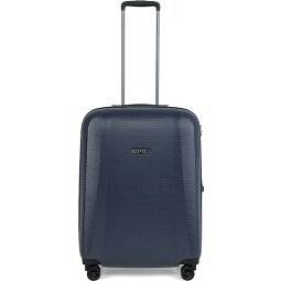Epic GTO 5.0 4-Rollen Trolley 65 cm  Variante 2