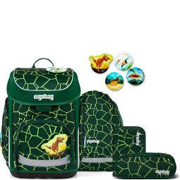 Ergobag cubo Schulranzen-Set 5-teilig  Variante 15