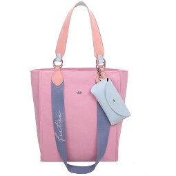 Fritzi aus Preußen Izzy02 Canvas Shopper Tasche 32 cm  Variante 6
