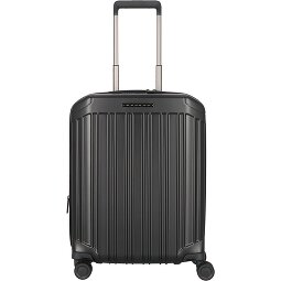 Piquadro PQ-Light 4-Rollen Kabinentrolley 55 cm  Variante 1