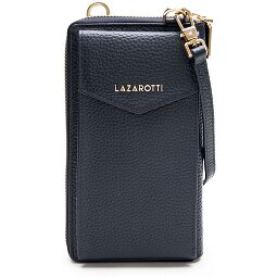 Lazarotti Bologna Leather Handytasche Leder 11 cm  Variante 4