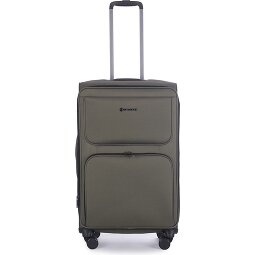 Stratic Bendigo Light Plus 4-Rollen Trolley 72 cm Laptopfach  Variante 7