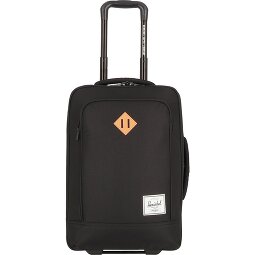 Herschel Heritage 2 Rollen Kabinentrolley 52 cm  Variante 2