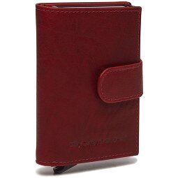 The Chesterfield Brand Hannover Geldbörse RFID Schutz Leder 7 cm  Variante 7