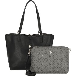 U.S. Polo Assn. Malibu Shopper Tasche 30 cm  Variante 1