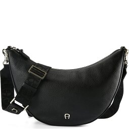 AIGNER Zita Umhängetasche Leder 30 cm  Variante 1