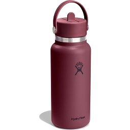 Hydro Flask Hydration Wide Flex Straw Cap Trinkflasche 945 ml  Variante 3