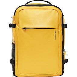 Mandarina Duck Eco Coated Business-Rucksack 50 cm Laptopfach  Variante 3