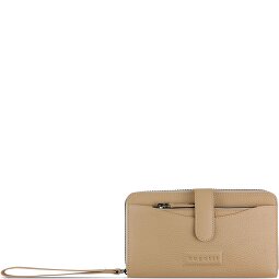 bugatti Elsa Geldbörse RFID Schutz Leder 19 cm  Variante 1