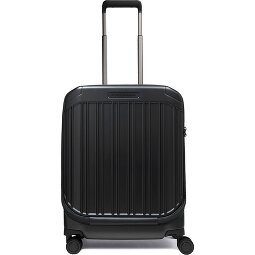 Piquadro PQ-Light 4 Rollen Trolley 55 cm  Variante 1