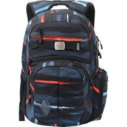 NITRO Daypack Hero Rucksack 52 cm Laptopfach  Variante 1