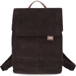 Zwei Mademoiselle.M Daypack 35 cm Laptopfach  Variante 3