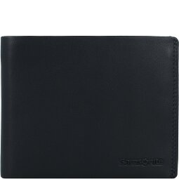 Samsonite Attack 2 Geldbörse RFID Leder 12,5 cm  Variante 1