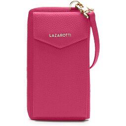Lazarotti Bologna Leather Handytasche Leder 11 cm  Variante 3