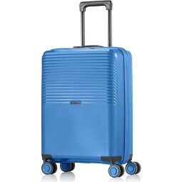 Pack Easy Jet 4 Rollen Kabinentrolley 55 cm  Variante 1
