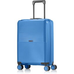 Pack Easy Jet 4 Rollen Kabinentrolley 55 cm  Variante 1
