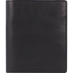 Strellson Blackwall BillFold V8 Geldbörse RFID Leder 10 cm  Variante 1