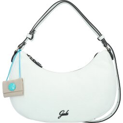 Gabs Maite Schultertasche M Leder 30 cm  Variante 2