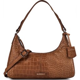 Burkely Cool Colbie Schultertasche Leder 33 cm  Variante 4