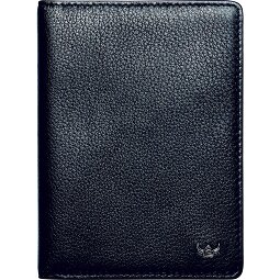Golden Head Capri Ausweisetui RFID Leder 9 cm  Variante 3
