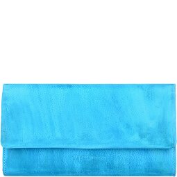 Jack Kinsky Nassau 513 Geldbörse Leder 19 cm  Variante 3