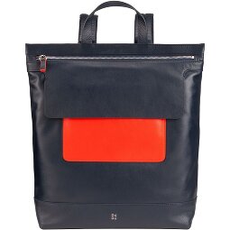 DuDu Rucksack Leder 39 cm  Variante 3