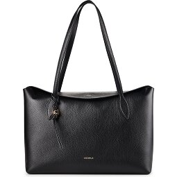 Coccinelle Thess Schultertasche Leder 45 cm  Variante 3
