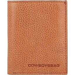 Cowboysbag Longreach Kreditkartenetui RFID Leder 8 cm  Variante 1
