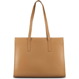 Jost Arva Schultertasche Leder 40 cm  Variante 3