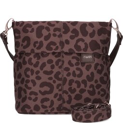 Zwei Mademoiselle.M Schultertasche 25 cm  Variante 6