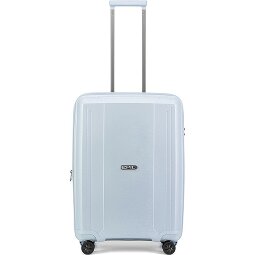 Epic Anthem 4 Rollen Trolley 66 cm mit Dehnfalte  Variante 4